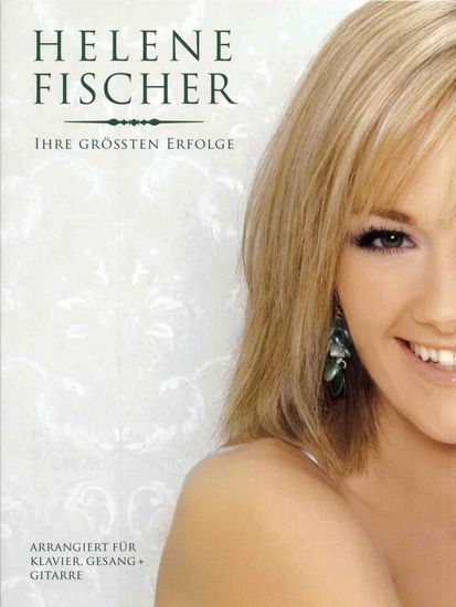 Helene Fischer sheet music