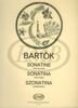 Bartk, Bla : Sonatina