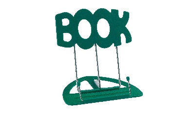 Pupitre de Table `Book` (Vert)