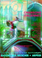 Top Chansons Italiennes