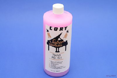 Cory Polish Spray - Super High Gloss - 1L