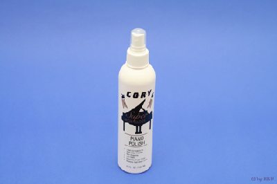 Cory Polish Spray - Super High Gloss - 0,236 L