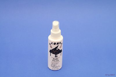 Cory Polish Spray - Super High Gloss - 0,118L