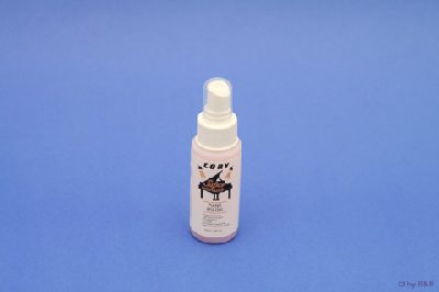 Cory Polish Spray - Super High Gloss - 0,059 L