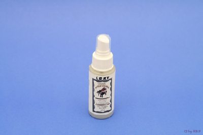 Cory Polish Spray - Satin Sheen - 0,059 L