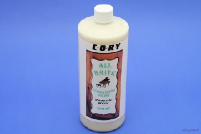 Cory Polish Spray - All Brite - 1 L