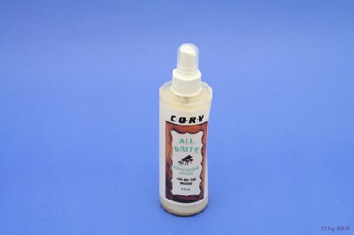 Cory Polish Spray - All Brite - 0.236 L