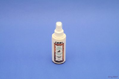 Cory Polish Spray - All Brite - 0,118 L