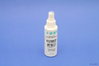 Cory Cleaner - Key Brite - 0,118 L