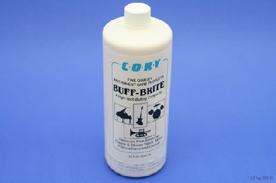 Cory Cleaner - Buff Brite - 1 L