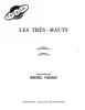 Fugain, Michel : Les Tres Hauts