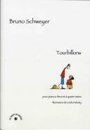 Schweyer, Bruno : Tourbillons