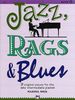 Mier, Martha : Jazz, Rags & Blues - Book 4