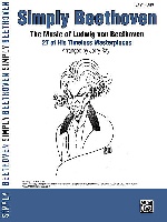 Beethoven, Ludwig Van : Simply Beethoven