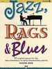 Mier, Martha : Jazz, Rags & Blues - Book 1