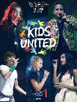Kids United : Kids United Vol. 1