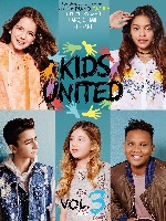 Kids United : Kids United Vol. 3