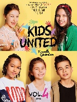 Kids United : Kids United Vol. 4