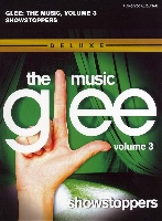 Glee Songbook : Saison 1 - Volume 3