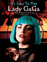 Gaga, Lady :  It