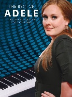 Adele: The Best Of - Easy Piano