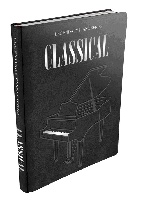 Legendary Piano Series : Classical Solos (Coffret Luxe)