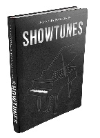 Legendary Piano Series : ShowTunes (Coffret Luxe)