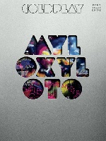 Coldplay : Coldplay : Mylo Xyloto