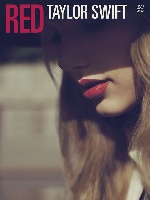 Swift, Taylor : Taylor Swift : Red