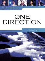 Really Easy Piano : One Direction