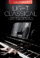 Divers : Piano Playbook : Light Classical