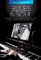 Divers : Piano Playbook Blues & Soul