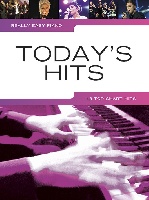 Divers : Really Easy Piano : Today