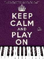Divers : Keep Calm And Play On