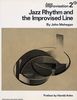 Mehegan, John : Jazz Improvisation - Volume 2 : Jazz Rhythm and the Improvised Line
