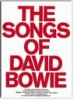Bowie, David : The Songs of David Bowie