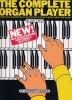 The Complete Organ Player - Book 2