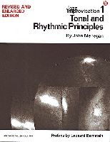 Mehegan, John : Jazz Improvisation - Volume 1: Tonal And Rhythmic Principles