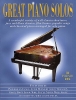 Great Piano Solos : The Platinum Book
