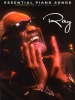 Ray, Charles : Ray Charles : Essential Piano Songs