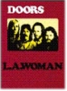 The Doors : L.A. Woman