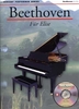 Beethoven, Ludwig Van : Beethoven Fr Elise Concert Performer Series Piano CD