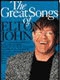 John, Elton : The Great Songs of Elton John