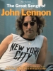 Lennon, John : The Great Songs of John Lennon