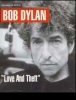 Dylan, Bob : Love and Theft