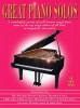 Great piano solos : The show book