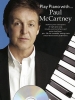McCartney, Paul : Play Piano With... Paul McCartney
