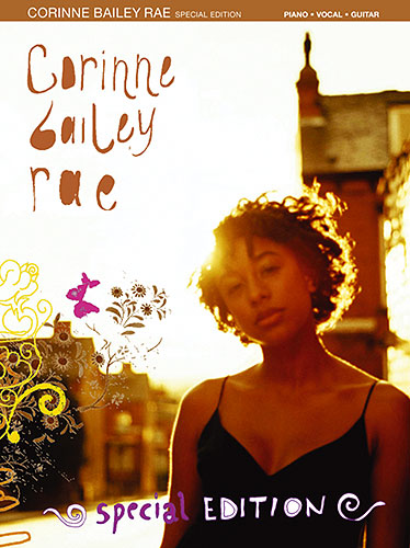 Bailey Rae, Corinne : Special Edition