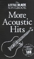 Little Black Book : More Acoustic Hits