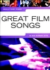 Really Easy Piano Great Film Songs 22 Hits